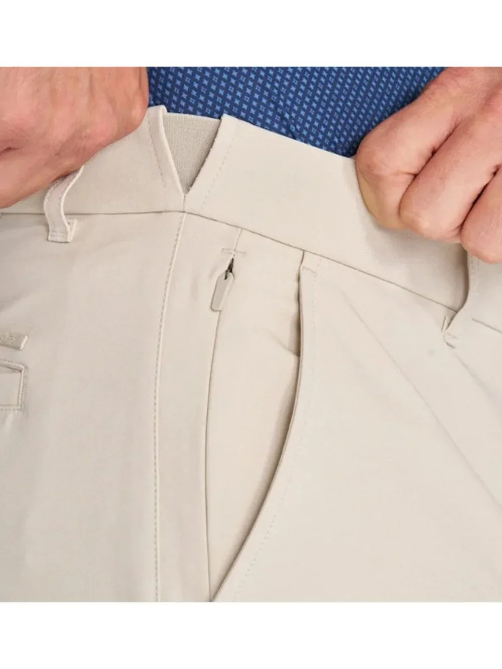 3 pairs Greg Norman Men's Shorts. Price is for 3.